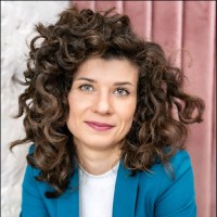 Karolina Palenga - Żurad