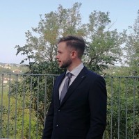 Luca Arnaldi