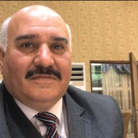 Ali Mohammad Hemmasi