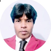 Manoj Kumar Sharma