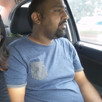 Arichandran Kannimuthu