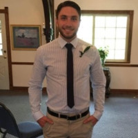 Brandon Schrank