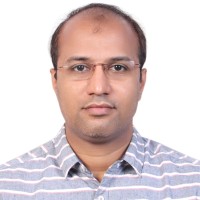 Mahesh Suryavanshi
