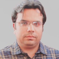 Ali Irfan