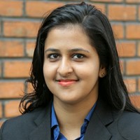 Kriti Nahata