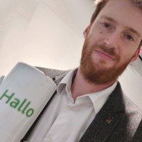 Jonas Falk
