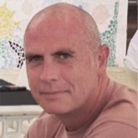 Michael Hodgson
