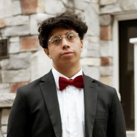 Bryan Casas