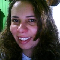 Márcia Regina Iungton