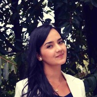 Cristina Pedraza
