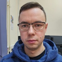 Никита Миронов