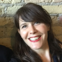 Sara Jacobson