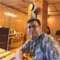 Jayanta Biswas