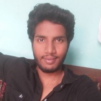 Prakashkumar Pathikonda