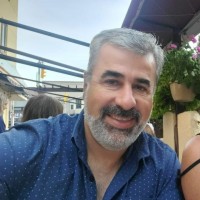 Reza Pooyanmehr