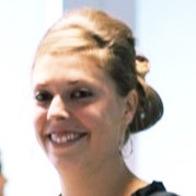 Amandine Lashermes, PhD