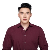 Oscar Wei
