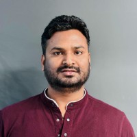 Vikas Saini