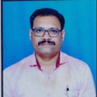 Sushil Pawar