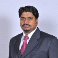 Sunil Kumar S