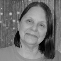 Susan Mitchell