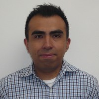 Victor Hugo Garcia Sanchez