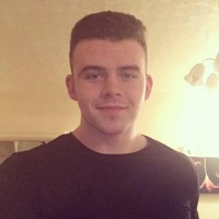 Louis Smith