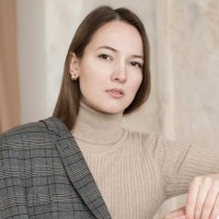 Zlata Grynevych