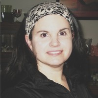 Melanie Connor Johnson