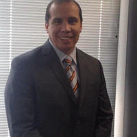 Ismael Antonio Cabrera Rangel