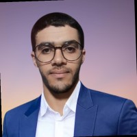 Morchid Mohammed