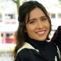 Olivia Duplan
