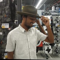 V. Srikanth Chary