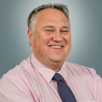 Ian Blake
