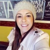 Simone Benedito
