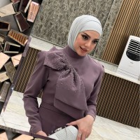 Lena Mohammed