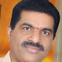 Padmanabha Holla