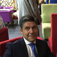 Issam Zeitoun
