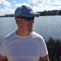Johan Liljegren