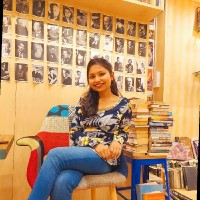 Pallavi Kalita