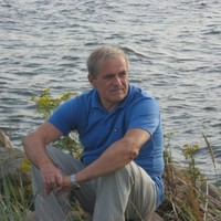 Gennady Poltarakov