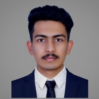 ABHIRAM M