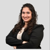 Sanjana Mitbander