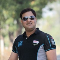 Bijay Anand