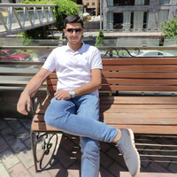 Aren Egiazaryan