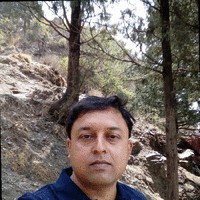 ullas shah