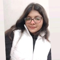 Muskan Garg