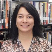 Patricia Lyons
