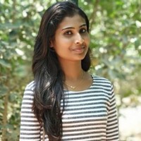 anusha mn