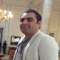 Diako Moradi